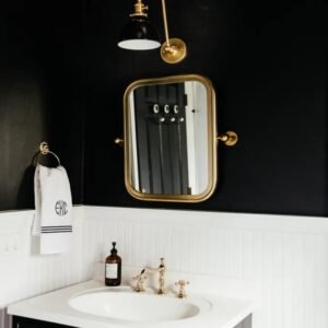 Wall Lamp