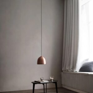Wind Chimes Light
