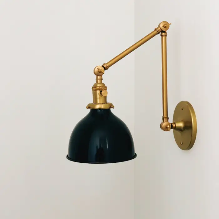 Wall Lamp