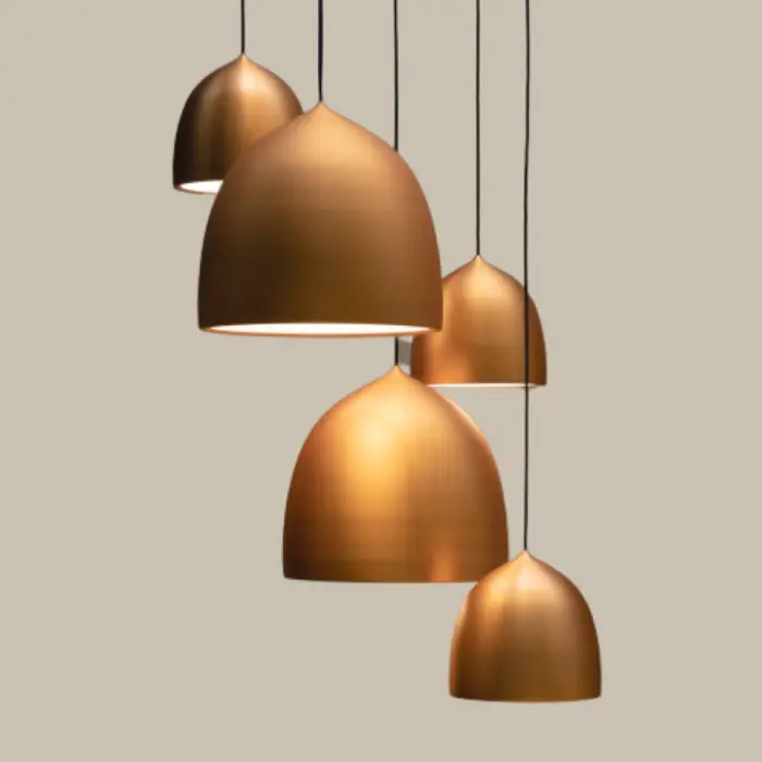 Wind Chimes Light