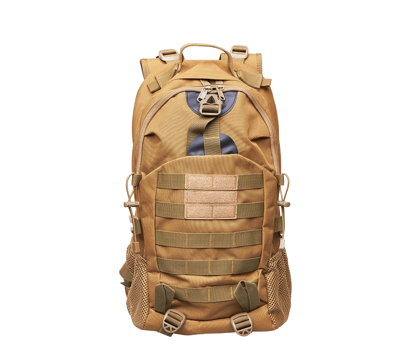 Heritage Compact Travel Backpack