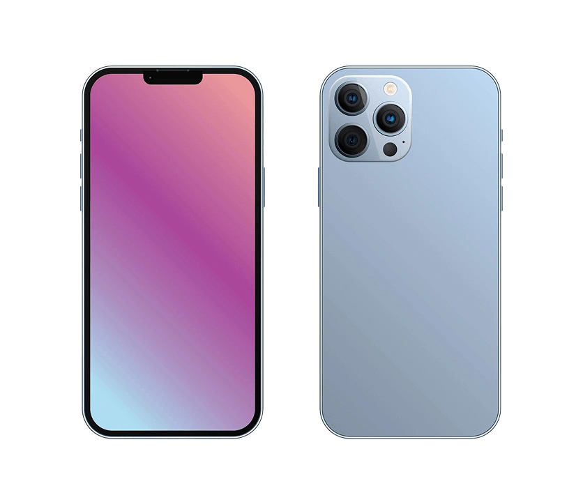 A55 Edge 5G Smartphone