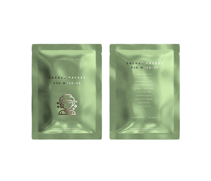 Pure Clay Detox Mask
