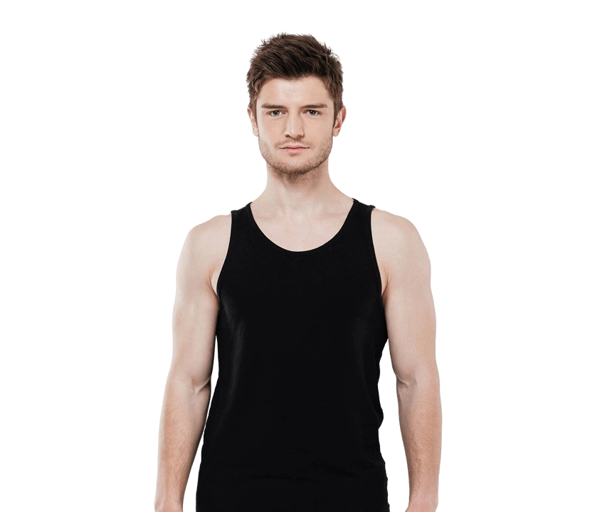 Quick-Dry Performance Tank Top