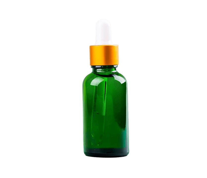 Green Tea Radiance Serum
