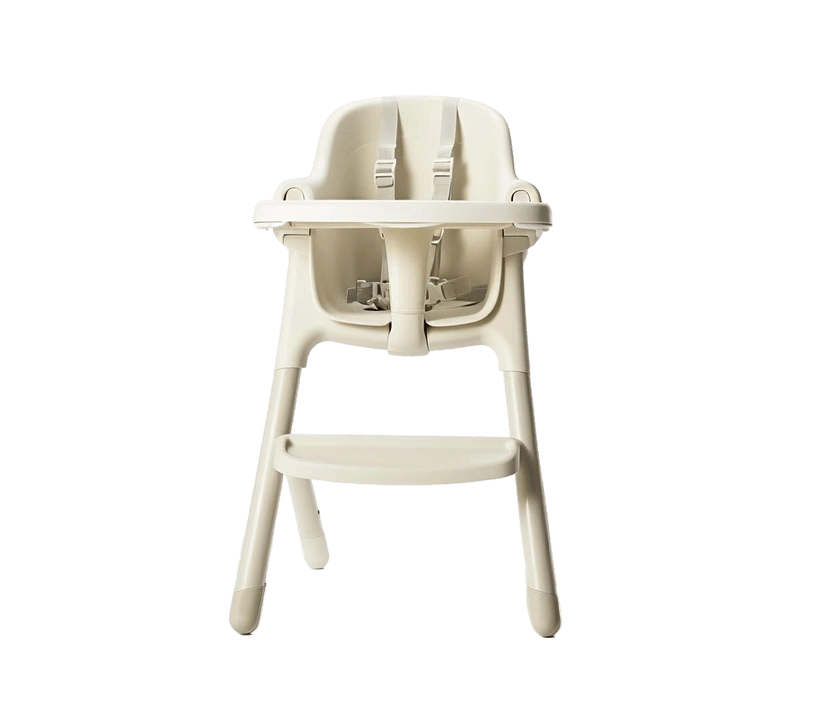 Foldable Baby High Chair
