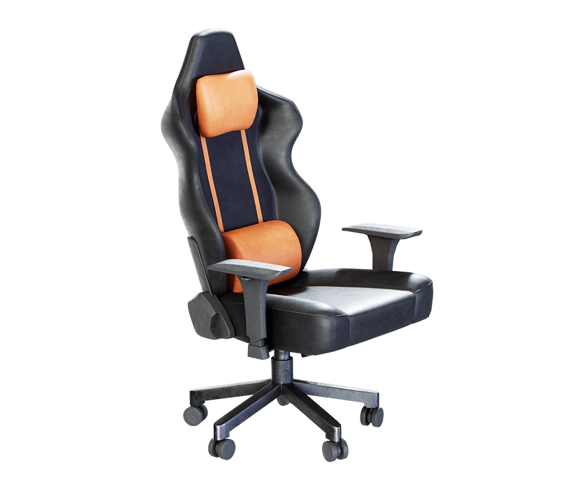 Gaming Chair Ergonomic