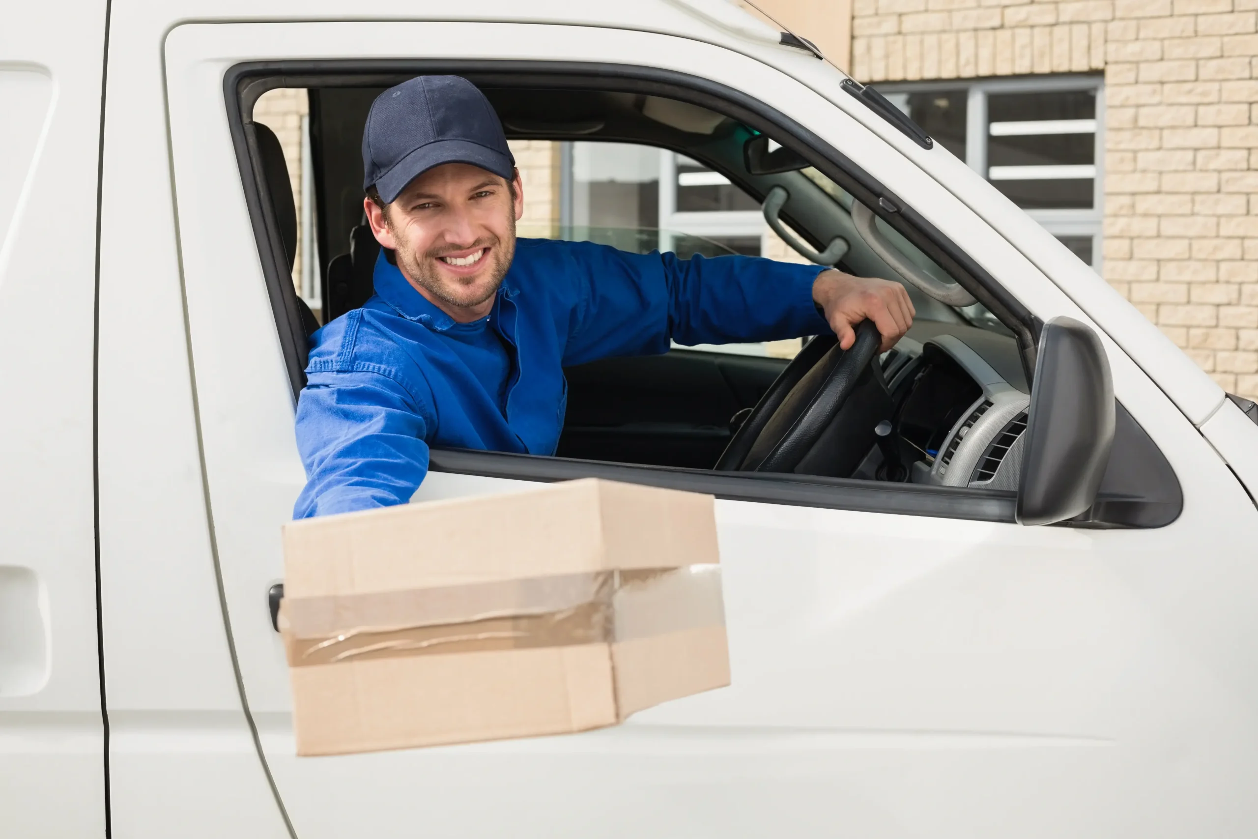 Read more about the article Our Journey to Carbon-Neutral Deliveries