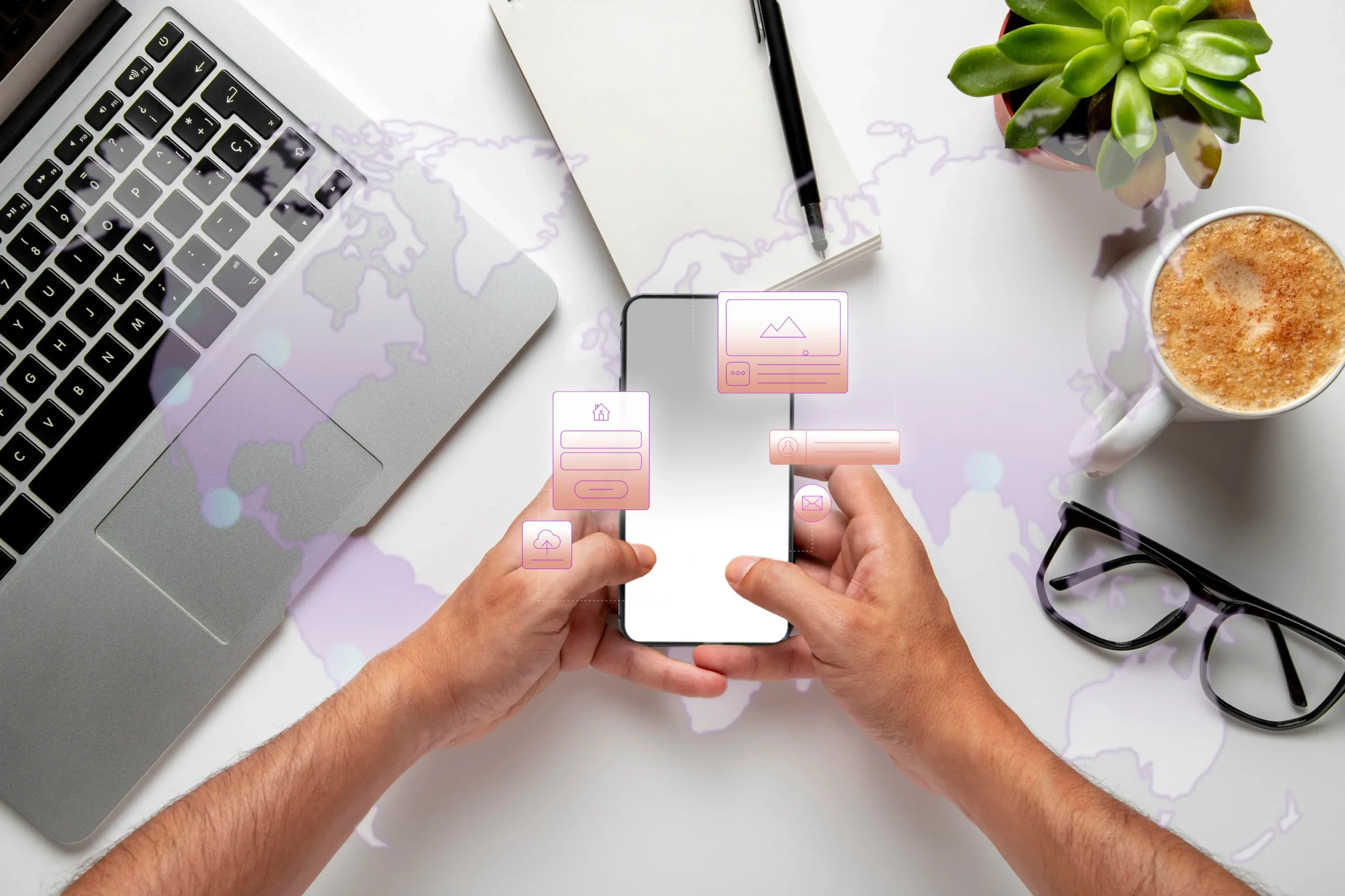 Read more about the article Tech Trends That Will Shape E-Commerce in 2036