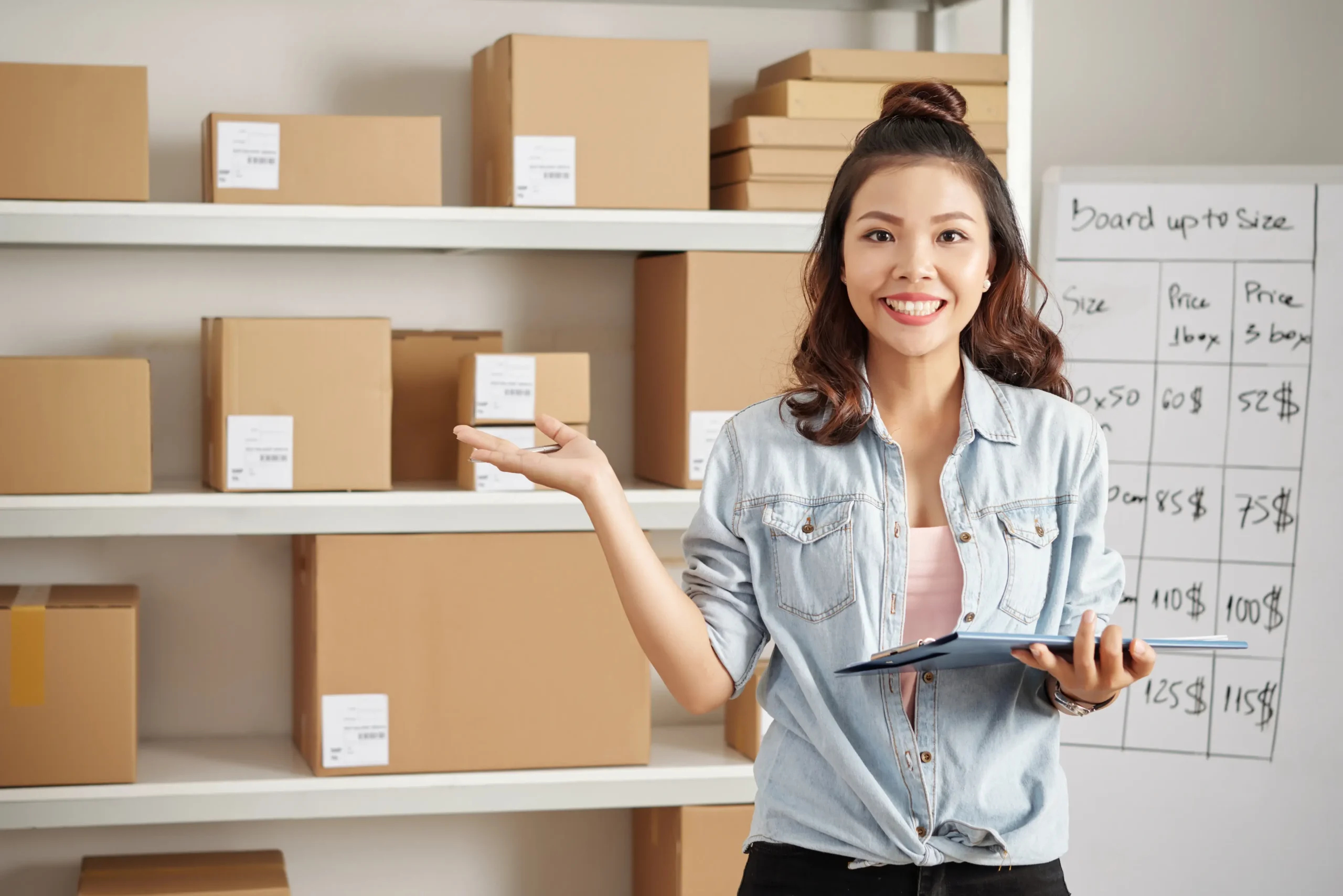 Read more about the article How Small Sellers Become Big Brands