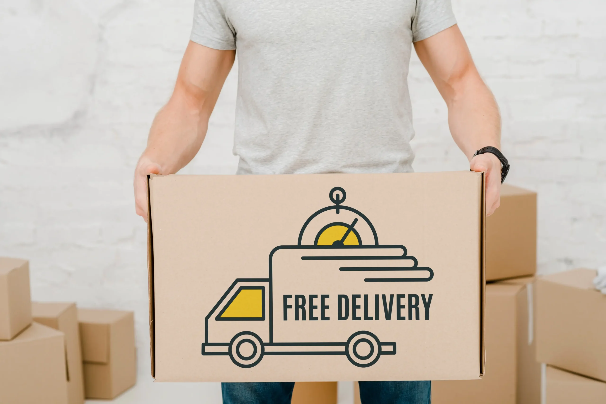 Read more about the article Free Shipping Explained: What’s the Real Cost Behind It?