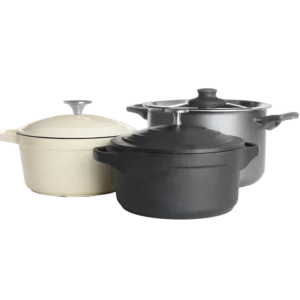 Non-stick Cookware Set